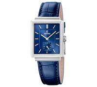 Festina Gents Blue On The Square 29mm Stainless Steel Dress Watch F20775-3