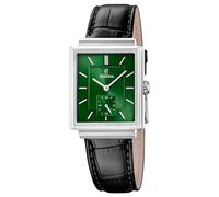 Festina Gents Green On The Square 29mm Stainless Steel Dress Watch F20775-4