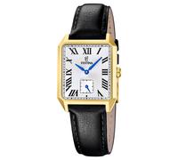 Festina F20780/1 Men's On The Square Quartz Watch