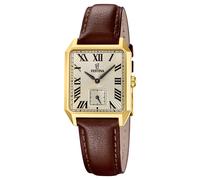 Festina F20780/2 Men's On The Square Quartz Watch