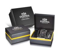 Festina F20796/1 Men's Chrono Bike 2026 UK Limited Edition Watch