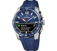 Festina F23000/1 Men's Connected D Blue Watch