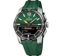 Festina F23000/2 Men's Connected D Green Watch
