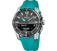 Festina F23000/5 Men's Connected D Black Watch