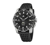 Festina Connected Full D F23305/8 - Man - 44 mm - Smartwatch - Sapphire Glass Black 23 mm