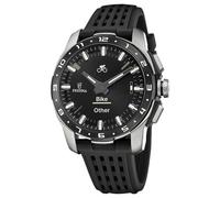 Festina Connected Full D F23305/8 - Man - 44 mm - Smartwatch - Sapphire Glass Black 23 mm