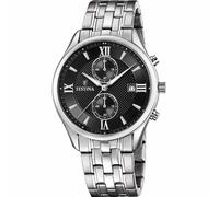 Festina F6854/8 Men's Timeless Chronograph Watch