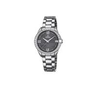 Festina Klassik F16919/3 Wristwatch for women With Zircons