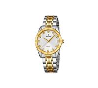 Festina Klassik F16941/3 Wristwatch for women With Zircons