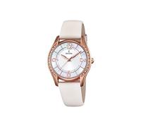 Festina Klassik F16946/A Wristwatch for women With Zircons
