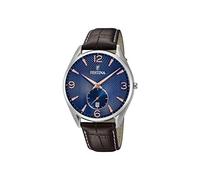 Festina Klassik F6857/8 Mens Wristwatch