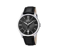 Festina klassisch F20426/3 Mens Wristwatch