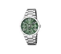 Festina Ladies Multifunction Watch with Steel Bracelet F16716/5