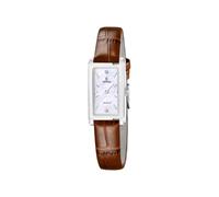 Festina Ladies Stainless Steel Watch with Leather Strap F20769/2