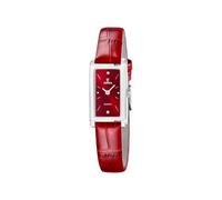 Festina Ladies Stainless Steel Watch with Leather Strap F20769/3