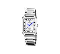 Festina Ladies Stainless Steel Watch with Steel Bracelet F20679/1