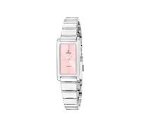 Festina Ladies Stainless Steel Watch with Steel Bracelet F20767/2