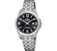 Festina Ladies Titanium Watch with Titanium Bracelet F20697/3
