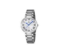 Festina Ladies Watch with Stainless Steel Bracelet F16936/3