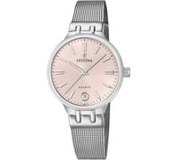 Festina Mademoiselle F20712/3 Stainless Steel Women's Watch