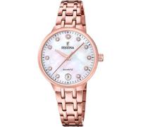 Festina Mademoiselle F20722/1 Stainless Steel Women's Watch