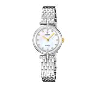 Festina Mademoiselle F20789/3 Women's Stainless Steel Watch