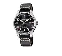Festina Men's Analogue Automatic Watch with Leather Strap F20151/4