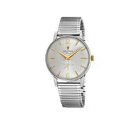 Festina Mens Analogue Classic Quartz Watch with Stainless Steel Strap F20250/2
