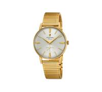 Festina Mens Analogue Classic Quartz Watch with Stainless Steel Strap F20251/1