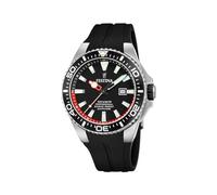 Festina Professional Diver Date F20664/3 - Man - 46 mm - Analogue - Quartz - Sapphire Glass Black 22 mm