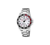 Festina Mens Analogue Quartz Watch with Stainless Steel Strap F20459/1