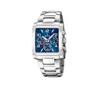 Festina Men's Analogue Quartz Watch with Stainless Steel Strap F20652/1