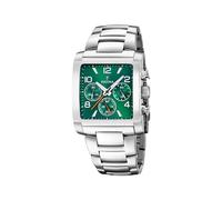 Festina F20652/2 Men's On The Square Chronograph Wristwatch