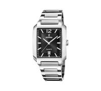 Festina Men's Black Watch