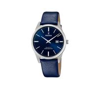 Festina Casual Watch F20512/3 – Men's Classic Blue Dial