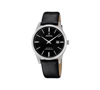 Festina Men's Classics Leather Watch Bracelet