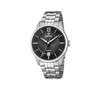 Festina Men's Classics Stainless Steel Watch Bracelet