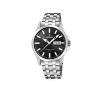 Festina Men's Classics Stainless Steel Watch Bracelet