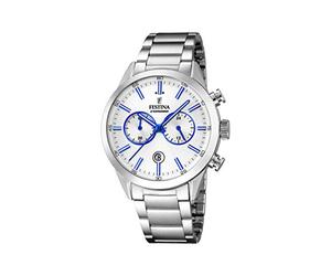 Festina - Mens Clock F16826/A