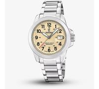 Festina Mens Field Brown Dial Date Watch F20081/1