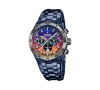 Festina Men's Multicolor Watch