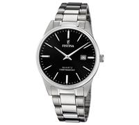 Festina Men's Quartz Watch Stainless Steel/Black F20511/4