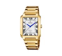 Festina Men's Silver Watch
