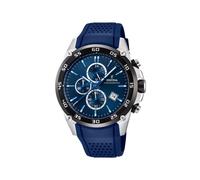 Festina Men's The Originals Rubber Watch Bracelet