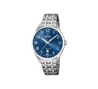 Festina Mens Analogue Quartz Watch with Titanium Strap F20466/2