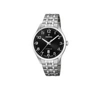 Festina Men's Analogue Quartz Watch F20466/3 Titanium Strap