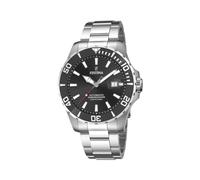 Festina Automatic Diver F20531/4 - Man - 44 mm - Analogue - Automatic - Sapphire Glass Black 22 mm