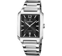 Festina F20677/4 Men's On The Square Watch