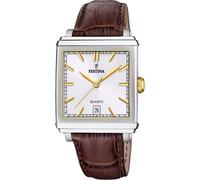 Festina F20681/4 Men's On The Square Watch