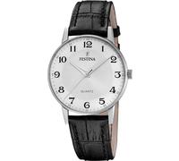 Festina Men's White Watch